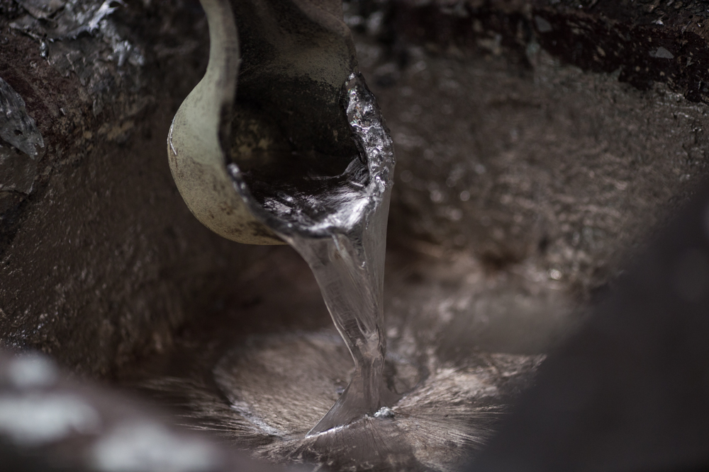 Gravity Casting and 101