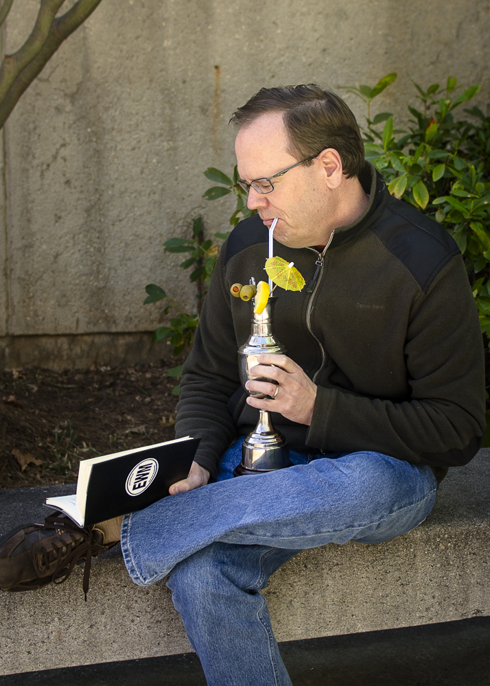 Matt French Named East West MVP!