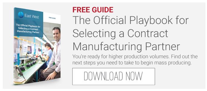 Official-Playbook-for-Selecting-Contract-Manufacturing-Partner