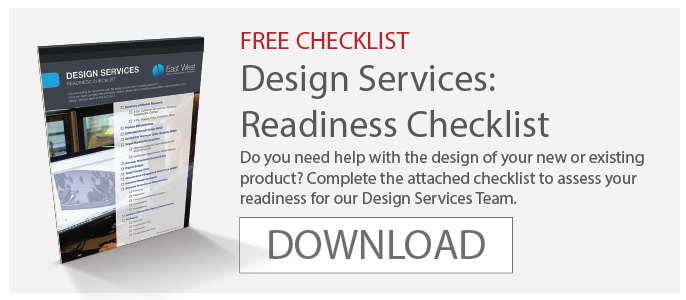 design-services-checklist