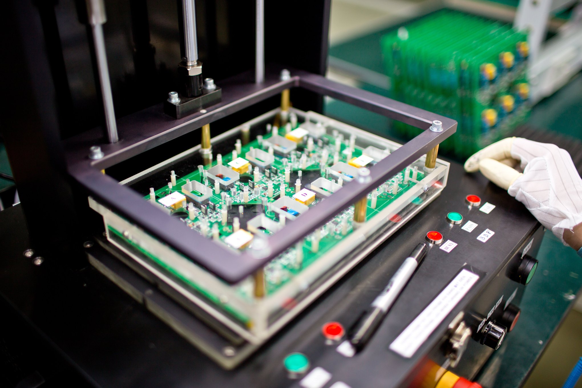 5 Qualities to Look for in the Ideal EC Motor (ECM) Manufacturer