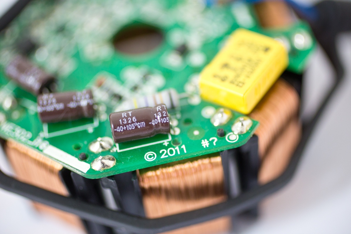 Motors 101 How do a SP, PSC, and EC Motor Compare?