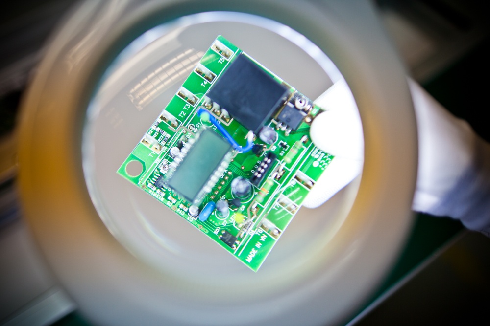 Electronics Components Shortage What You Need to Know