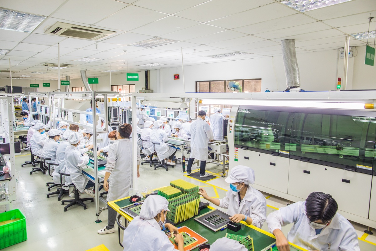 Electronics Components Shortage What You Need to Know