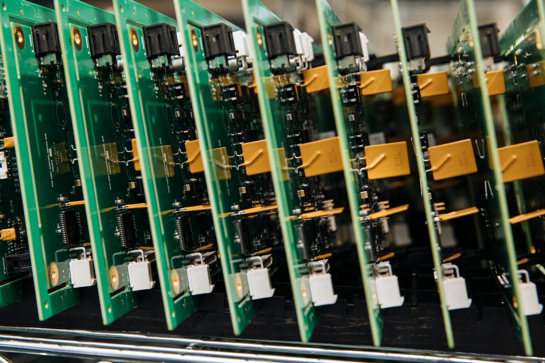 This is When The Chip Shortage Will End