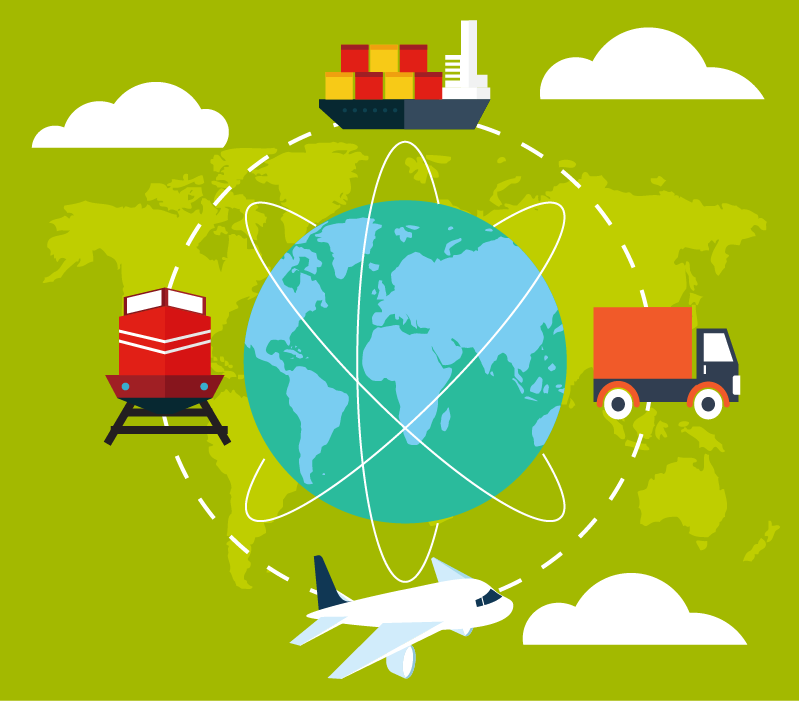 11 Tips To Reduce International Logistics Costs