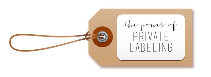 31 Should National Brand Manufacturers Also Supply Private Label Brands - Labels Design Ideas 2020