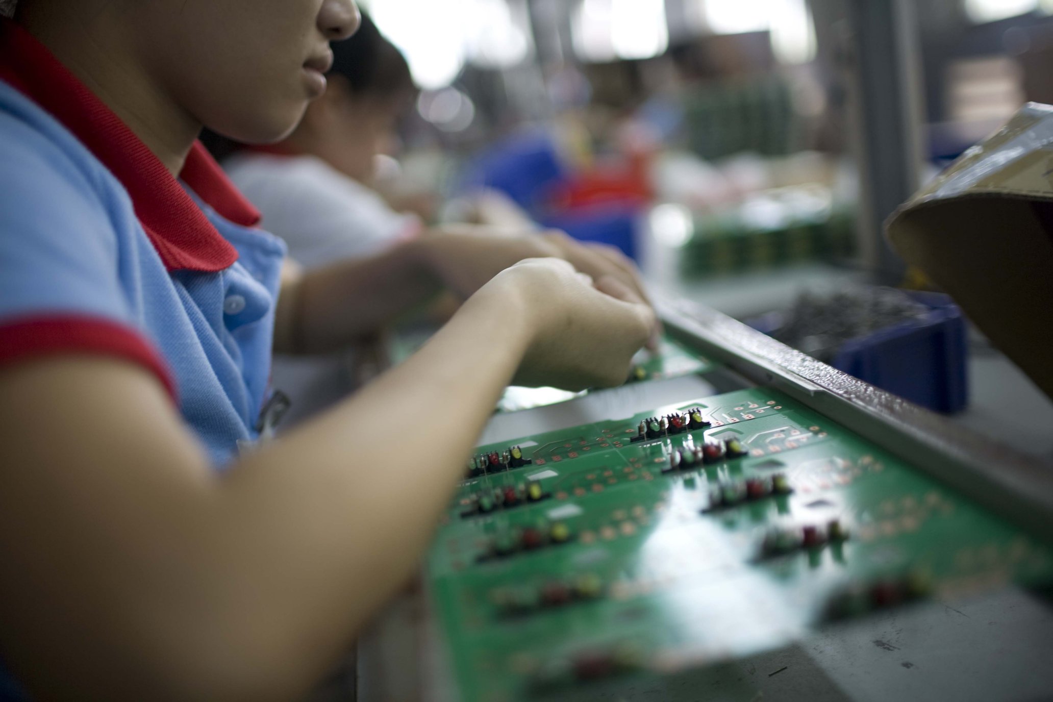 3 Good Reasons to Switch Manufacturers Now